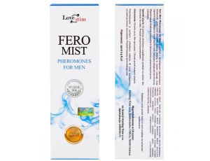 Feromony-Feromist Men 15ml - image 2