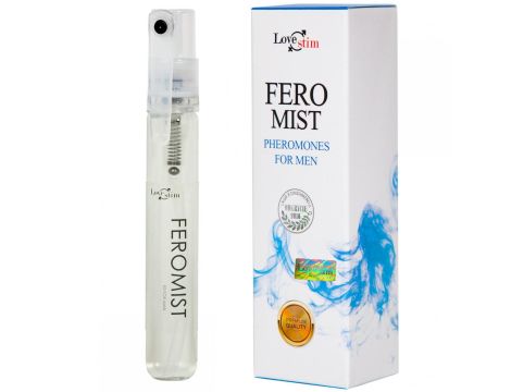 Feromony-Feromist Men 15ml