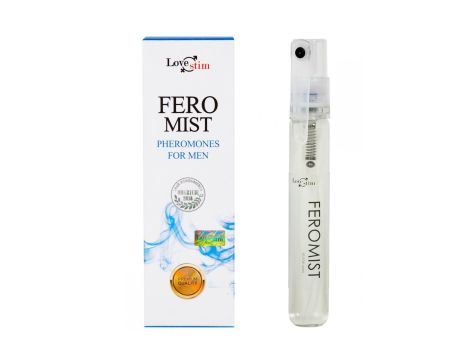 Feromony-Feromist Men 15ml - 5