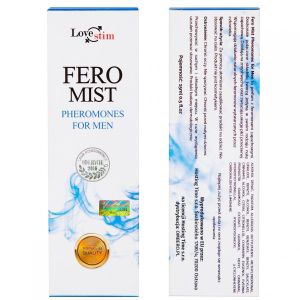 Feromony-Feromist Men 15ml - image 2