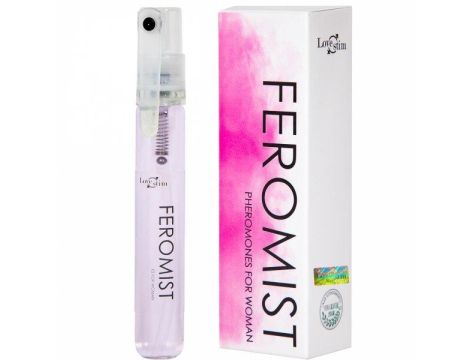 Feromony - Feromist NEW 15 ml - WOMEN