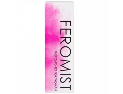 Feromony - Feromist NEW 15 ml - WOMEN - 4