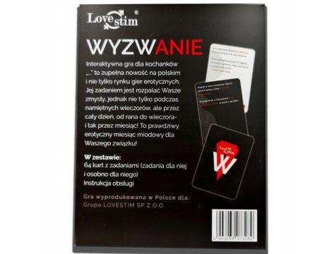 Gra-LISTIM Gra Wyzwanie - 4