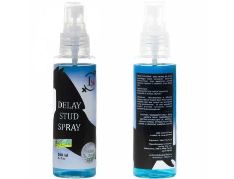 Delay Stud Spray - 4