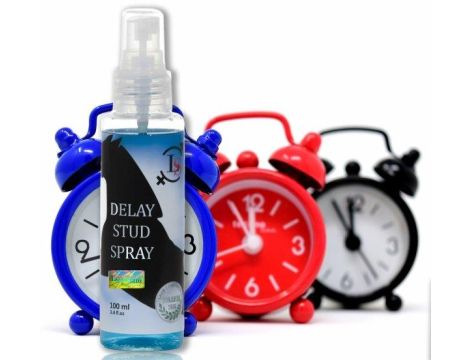 Delay Stud Spray - 5