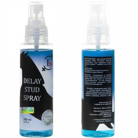 Delay Stud Spray - 4