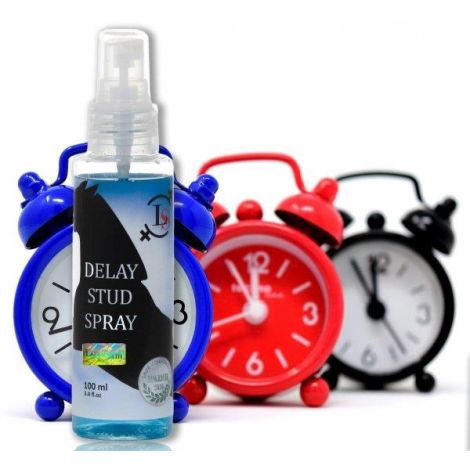 Delay Stud Spray - 5