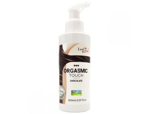 Olejek- ORGASMIC TOUCH CHOCOLATE 150 ml - image 2