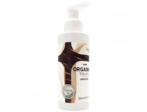 Olejek- ORGASMIC TOUCH CHOCOLATE 150 ml - 3