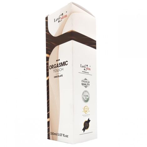 Olejek- ORGASMIC TOUCH CHOCOLATE 150 ml - 7