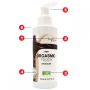 Olejek- ORGASMIC TOUCH CHOCOLATE 150 ml - 5