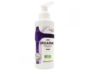 Olejek- ORGASMIC TOUCH DESIRE 150 ml - image 2