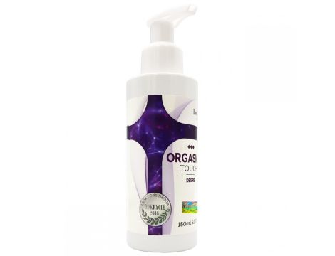 Olejek- ORGASMIC TOUCH DESIRE 150 ml - 3