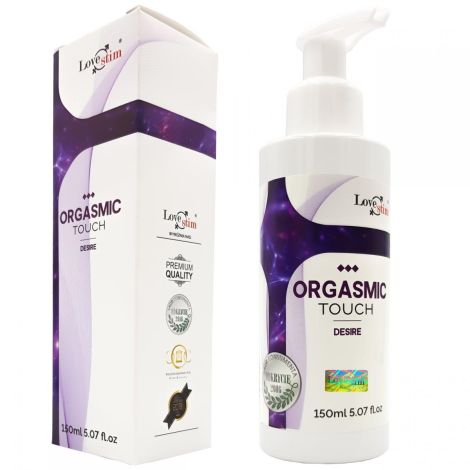 Olejek- ORGASMIC TOUCH DESIRE 150 ml - 7