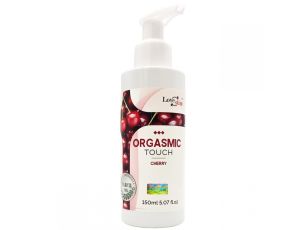 Olejek-ORGASMIC TOUCH CHERRY 150 ML - image 2