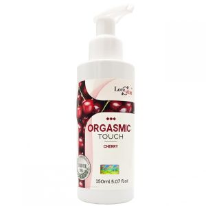 Olejek-ORGASMIC TOUCH CHERRY 150 ML - image 2