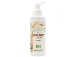 Olejek-ORGASMIC TOUCH COCONUT 150 ml - image 2