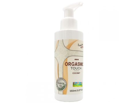 Olejek-ORGASMIC TOUCH COCONUT 150 ml - 3