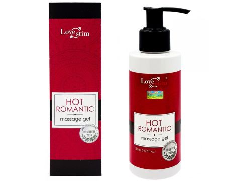 Olejek-HOT ROMANTIC 150 ml