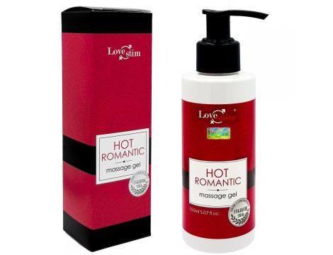 Olejek-HOT ROMANTIC 150 ml - 6