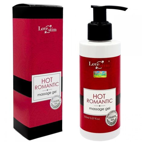 Olejek-HOT ROMANTIC 150 ml - 6