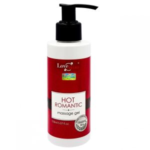 Olejek-HOT ROMANTIC 150 ml - image 2