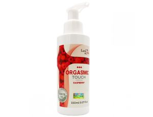 Olejek- ORGASMIC TOUCH RASPBERRY 150 ml - image 2