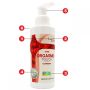 Olejek- ORGASMIC TOUCH RASPBERRY 150 ml - 4