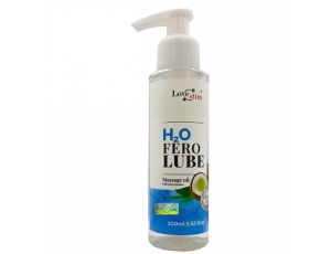 OLEJEK-H2O FERO LUBE 100ml