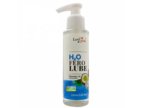 OLEJEK-H2O FERO LUBE 100ml