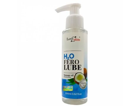 OLEJEK-H2O FERO LUBE 100ml - 2