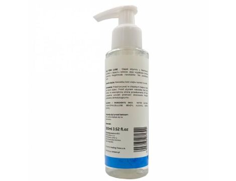 OLEJEK-H2O FERO LUBE 100ml - 3