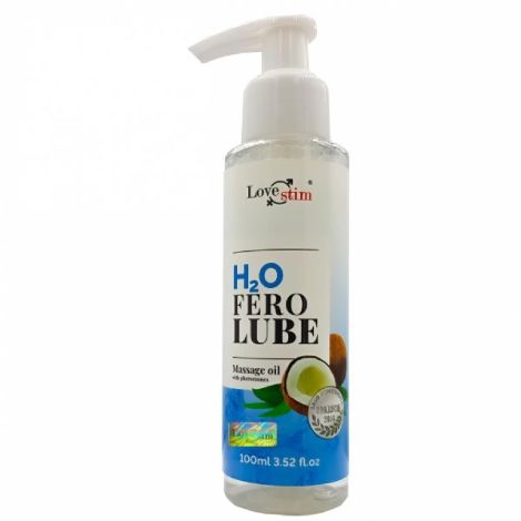 OLEJEK-H2O FERO LUBE 100ml - 2