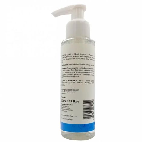 OLEJEK-H2O FERO LUBE 100ml - 3