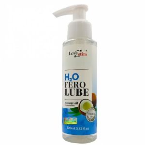 OLEJEK-H2O FERO LUBE 100ml - image 2