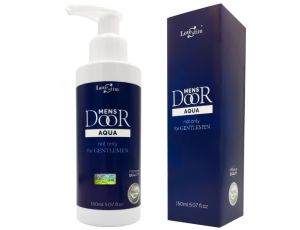 OLEJEK-MENS DOOR AQUA 150ml