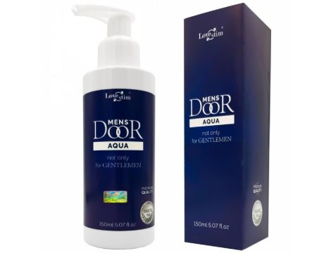 OLEJEK-MENS DOOR AQUA 150ml