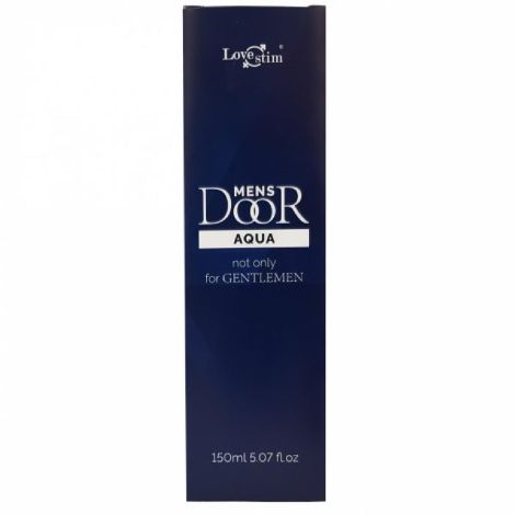 OLEJEK-MENS DOOR AQUA 150ml - 7