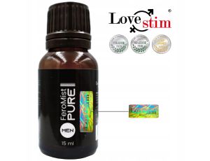 LSTIM FeroMist PURE 15ml for HIM - image 2