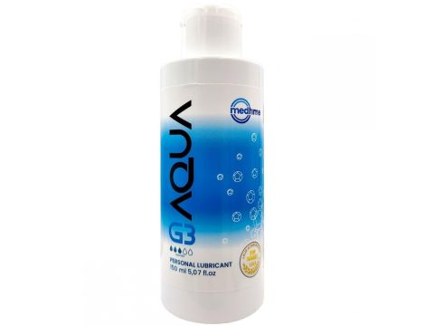 MedTime / Aqua G3 150 ml - 2