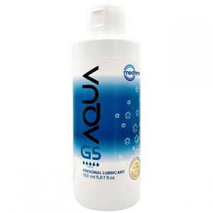 MedTime / Aqua Gel G5 150 ml - image 2