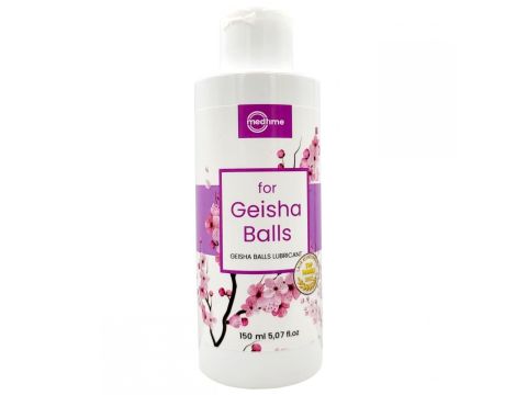 MedTime / For Geisha Balls 150 ml