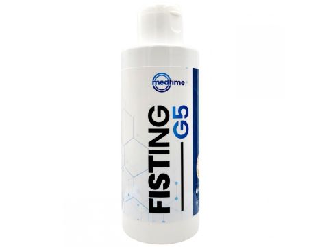 MedTime / Fisting Gel G5 150 ml