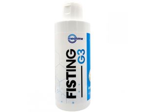 MedTime / Fisting Gel G3 150 ml