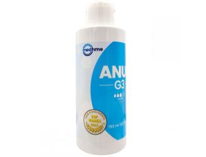 MedTime / Anus Gel G3 150 ml - image 2