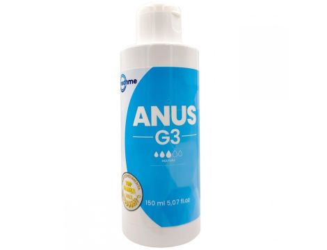 MedTime / Anus Gel G3 150 ml