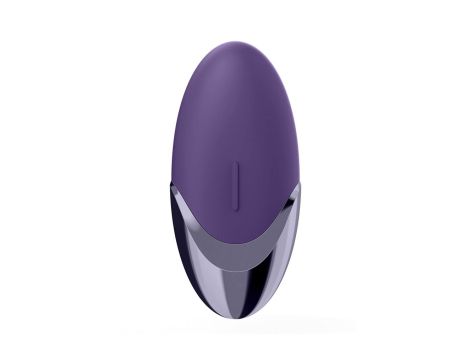 Wibrator - Purple Pleasure Lay-on Vibrator