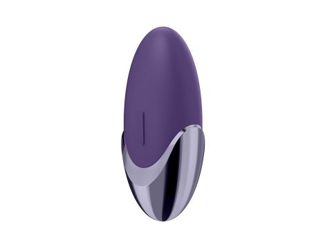 Wibrator - Purple Pleasure Lay-on Vibrator - 2