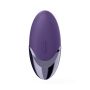 Wibrator - Purple Pleasure Lay-on Vibrator - 2