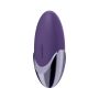 Wibrator - Purple Pleasure Lay-on Vibrator - 3